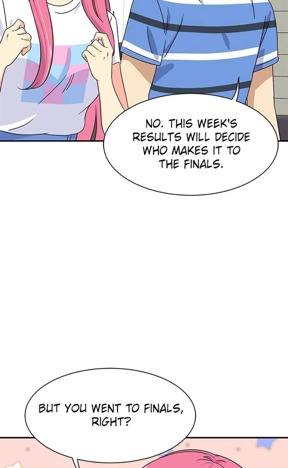Read Heroine Idol chapter 47 image 176 on Lezhin
