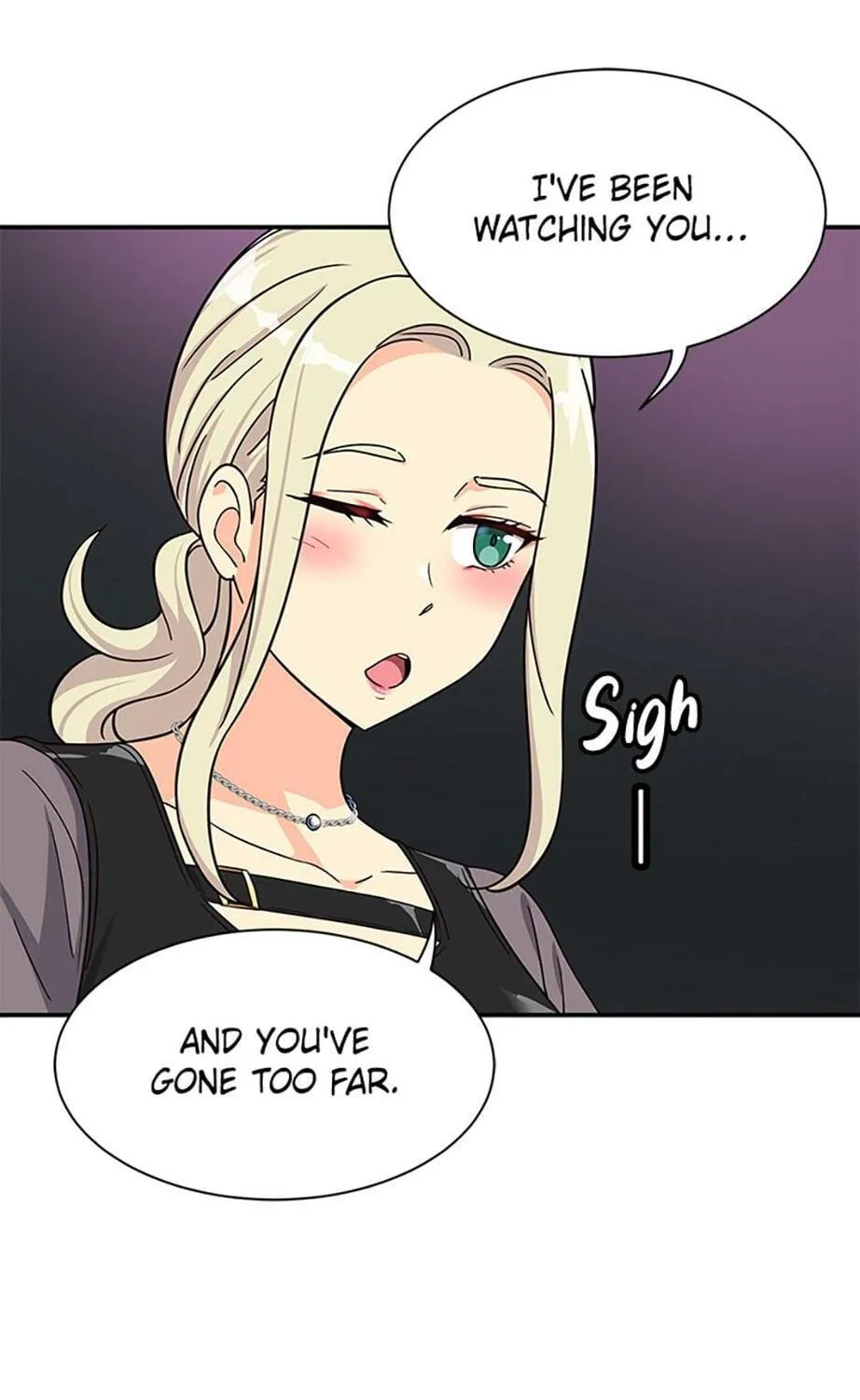 Read Heroine Idol chapter 47 image 29 on Lezhin