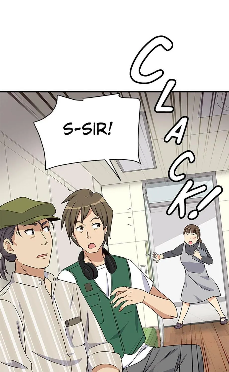 Read Heroine Idol chapter 47 image 3 on Lezhin