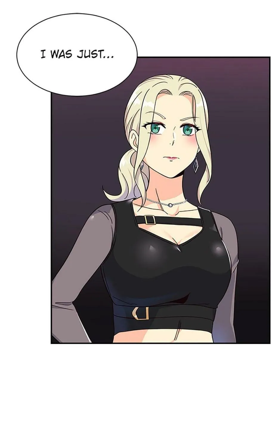 Read Heroine Idol chapter 47 image 35 on Lezhin