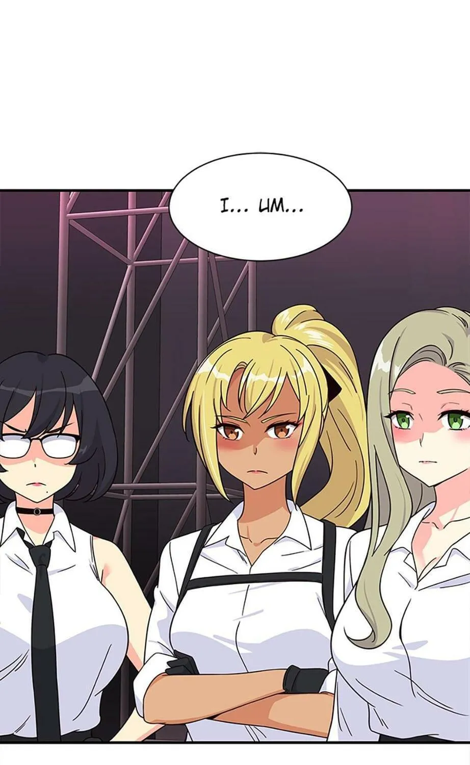 Read Heroine Idol chapter 47 image 37 on Lezhin