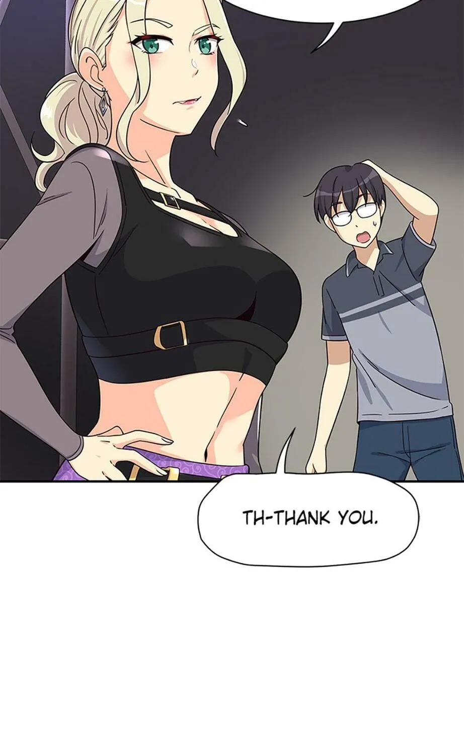 Read Heroine Idol chapter 47 image 47 on Lezhin
