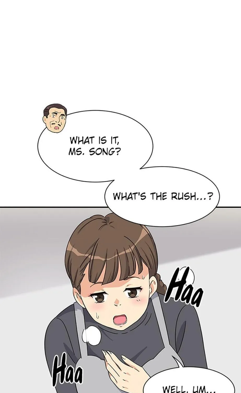 Read Heroine Idol chapter 47 image 5 on Lezhin