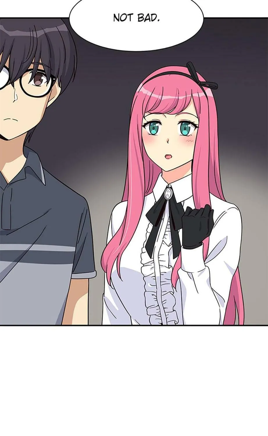Read Heroine Idol chapter 47 image 51 on Lezhin