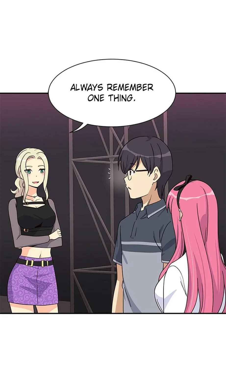 Read Heroine Idol chapter 47 image 53 on Lezhin