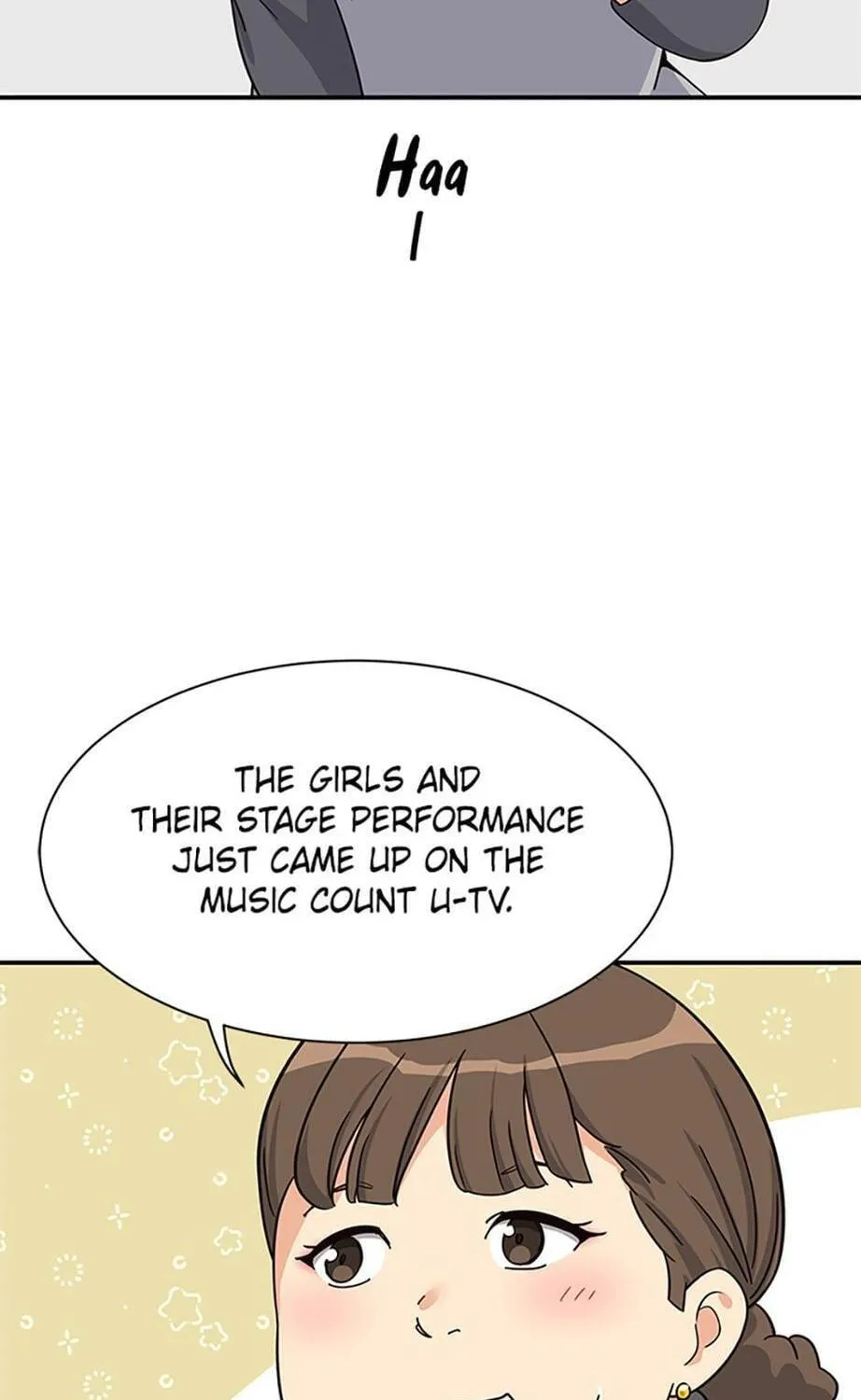 Read Heroine Idol chapter 47 image 7 on Lezhin