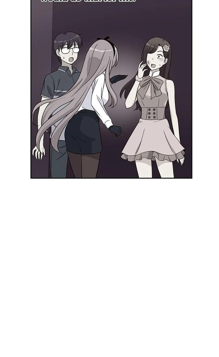 Read Heroine Idol chapter 47 image 73 on Lezhin