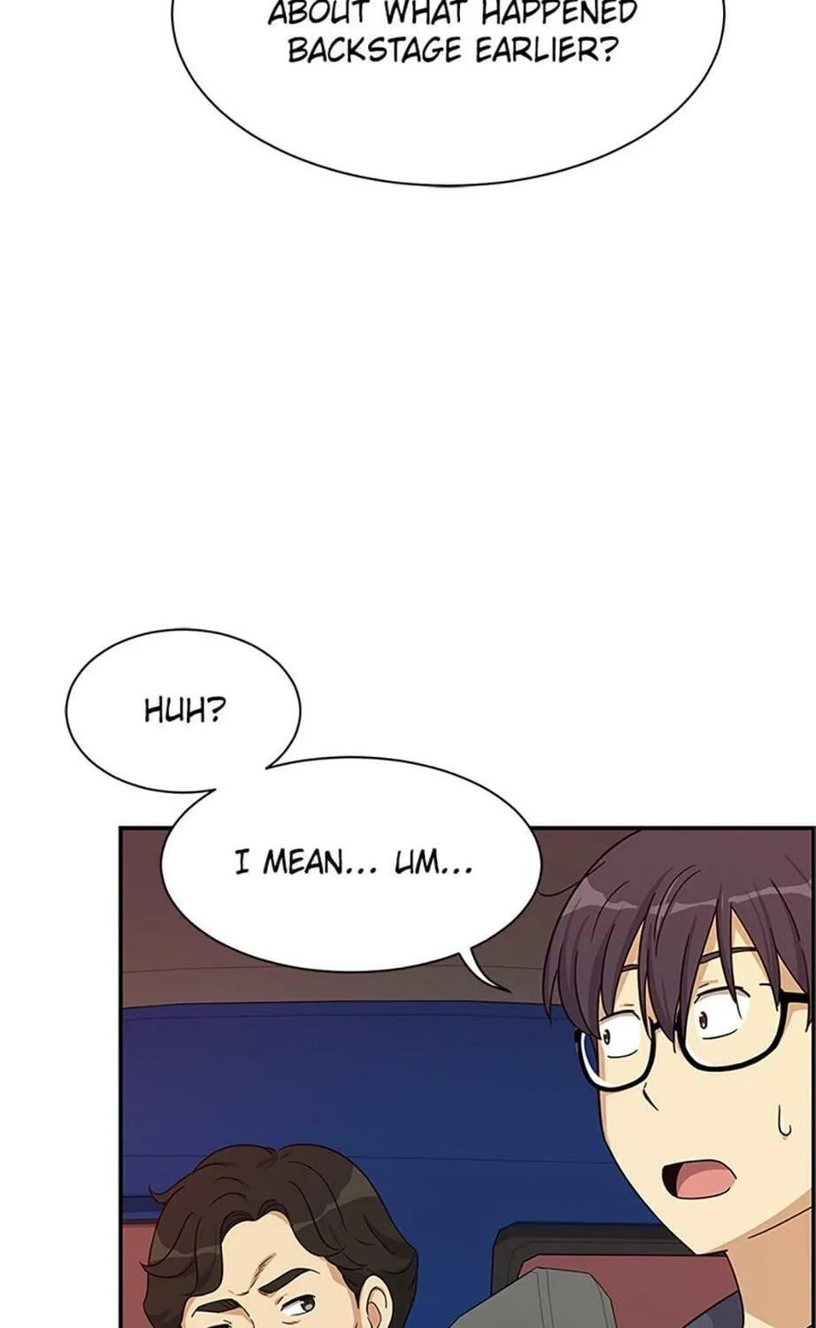 Read Heroine Idol chapter 47 image 77 on Lezhin