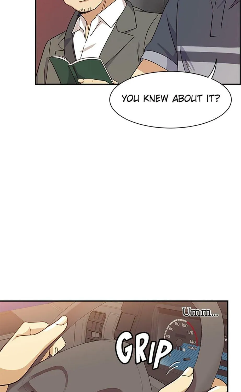 Read Heroine Idol chapter 47 image 79 on Lezhin