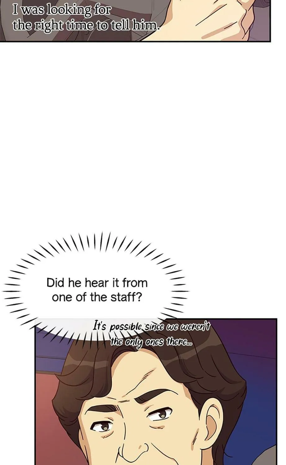 Read Heroine Idol chapter 47 image 81 on Lezhin