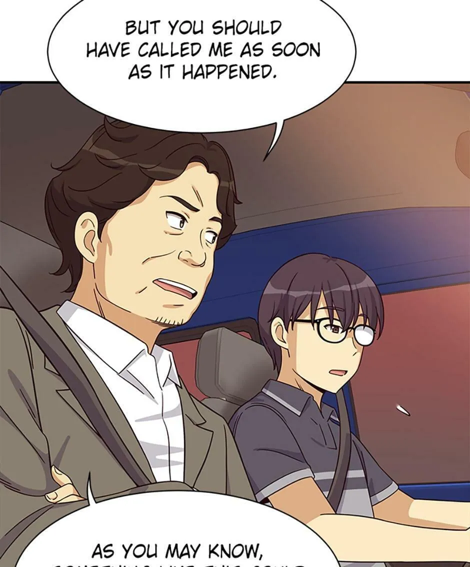 Read Heroine Idol chapter 47 image 87 on Lezhin