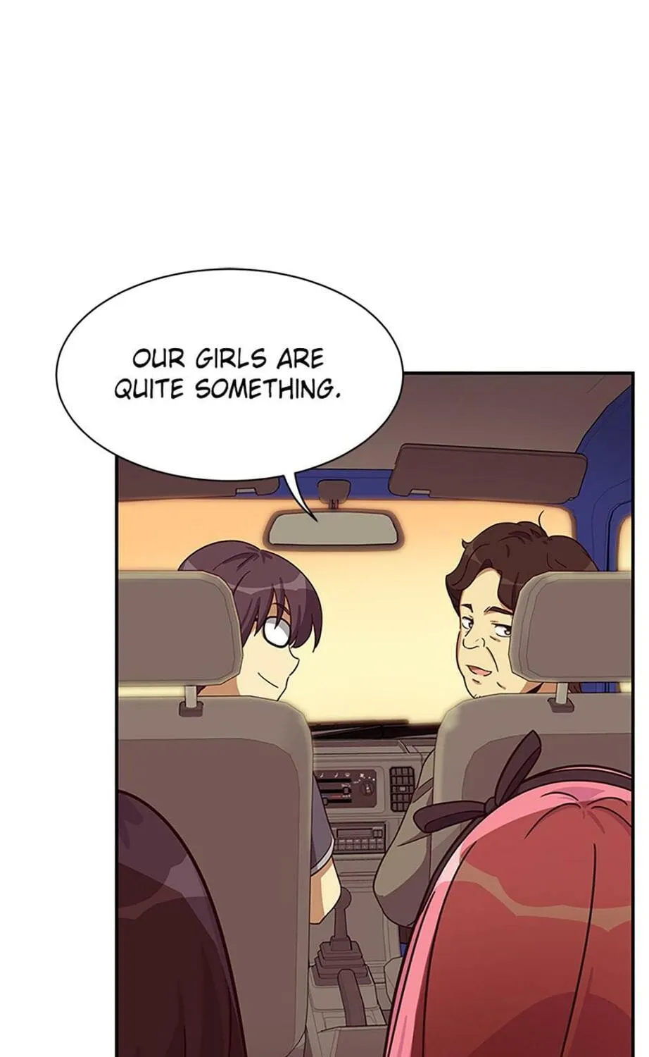 Read Heroine Idol chapter 47 image 97 on Lezhin