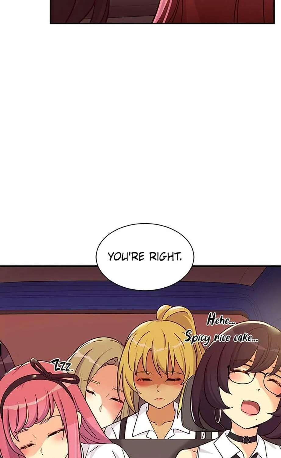 Read Heroine Idol chapter 47 image 99 on Lezhin