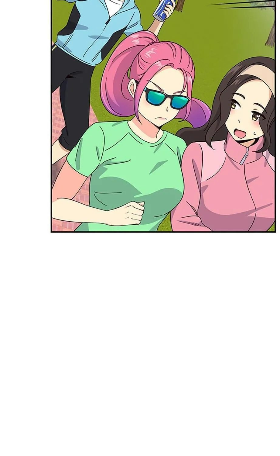 Read Heroine Idol chapter 49 image 100 on Lezhin