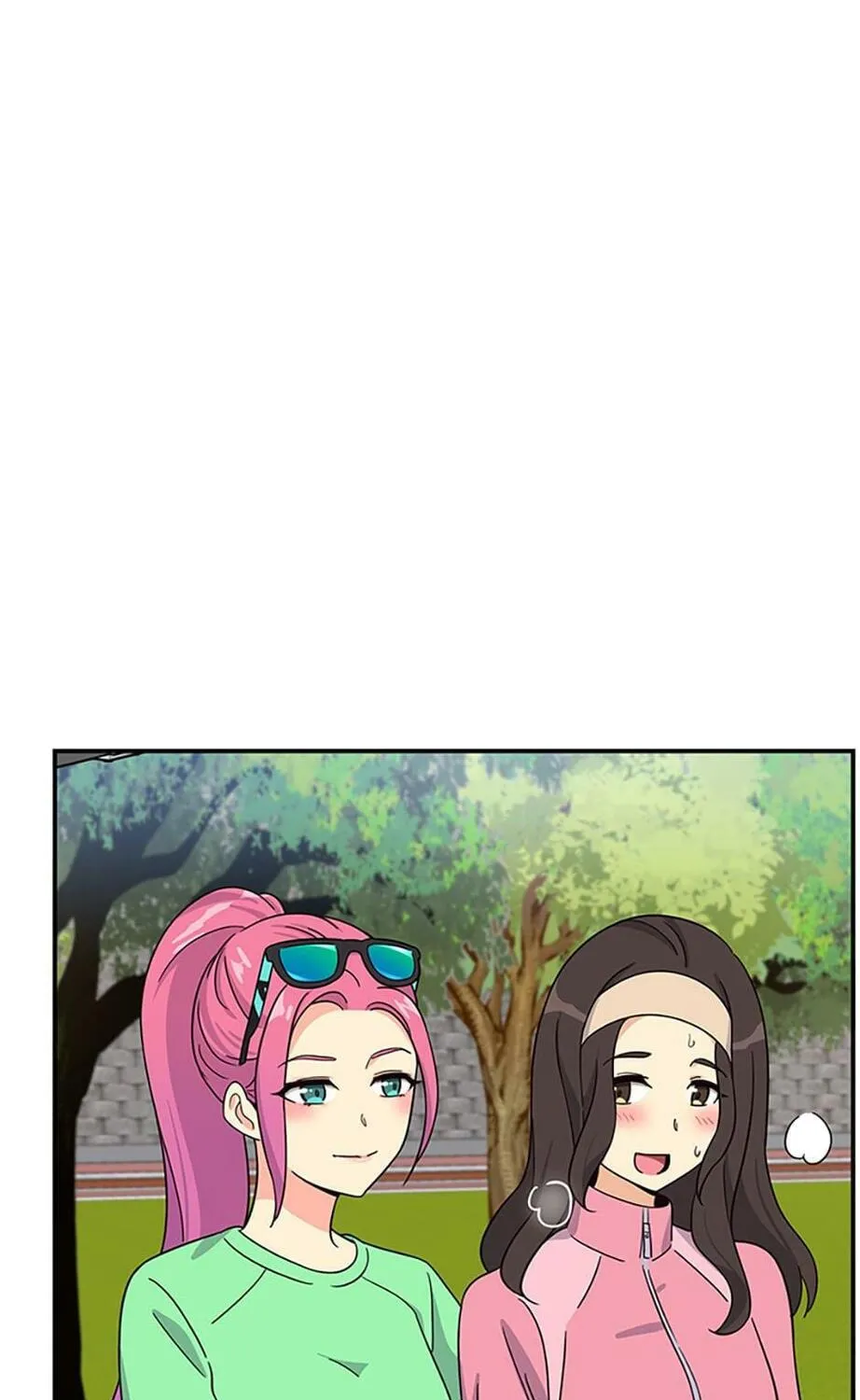Read Heroine Idol chapter 49 image 108 on Lezhin