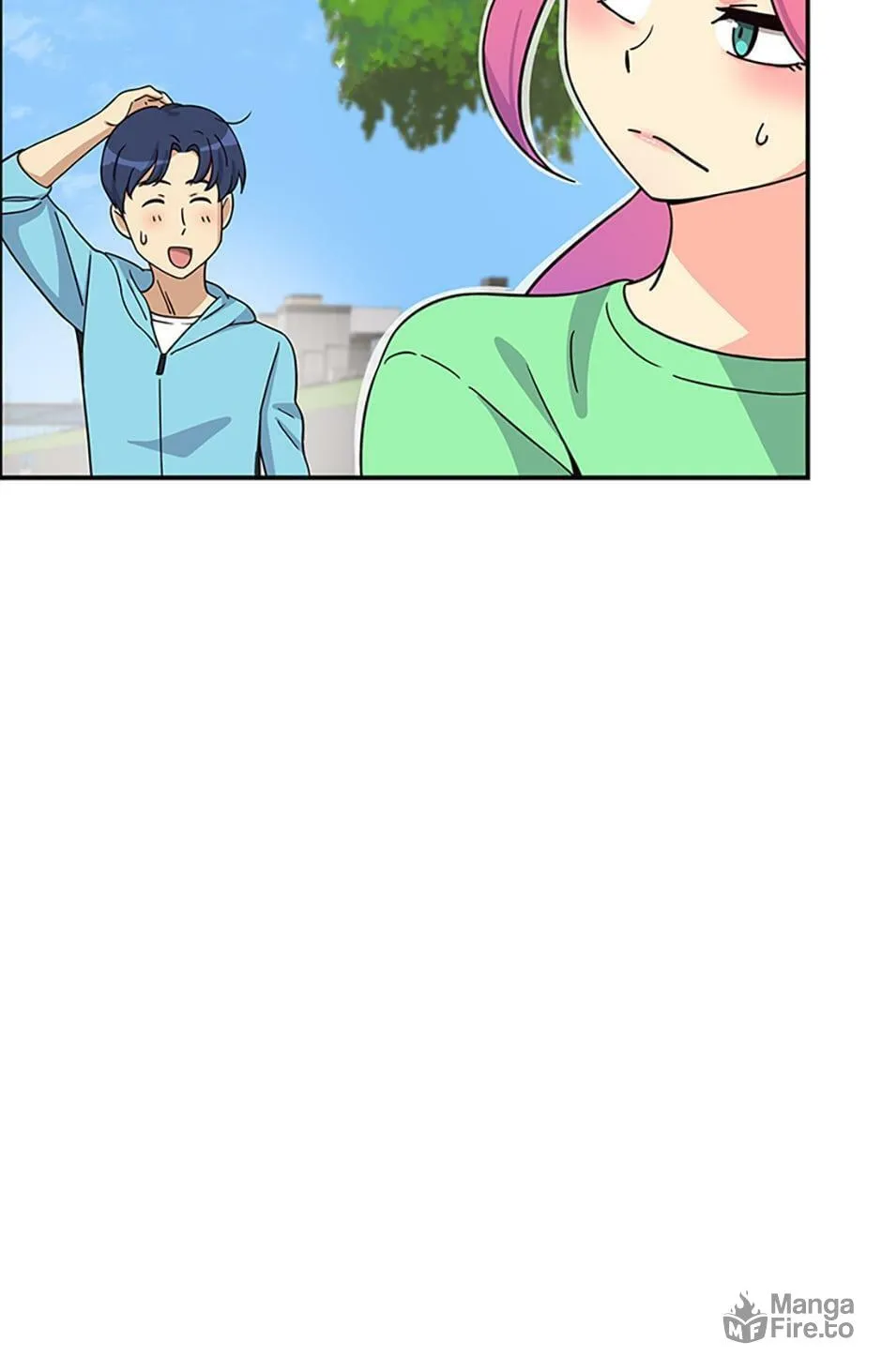Read Heroine Idol chapter 49 image 111 on Lezhin