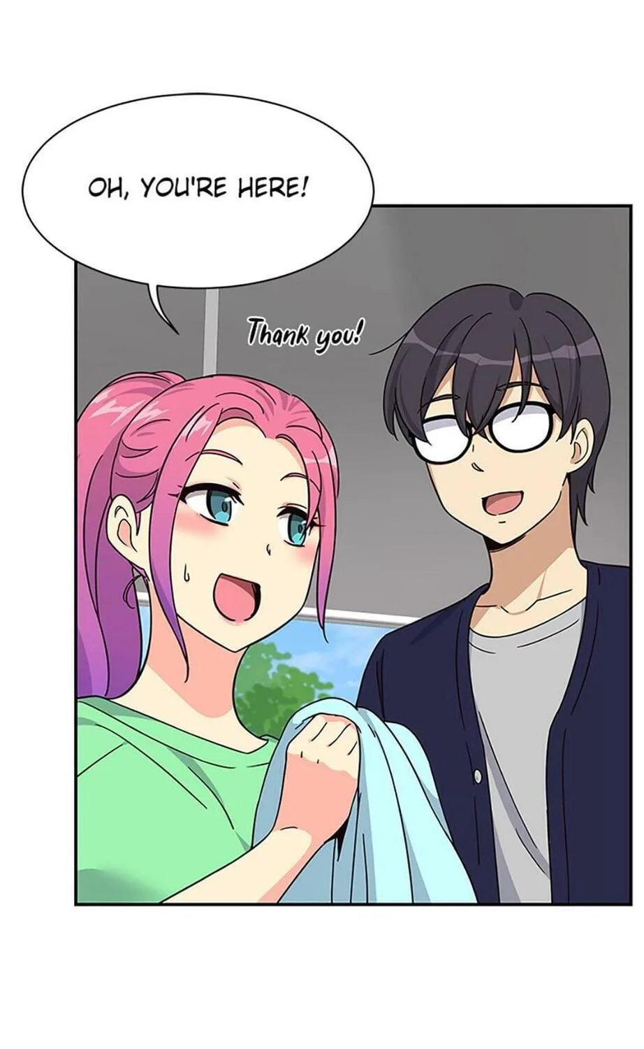 Read Heroine Idol chapter 49 image 122 on Lezhin