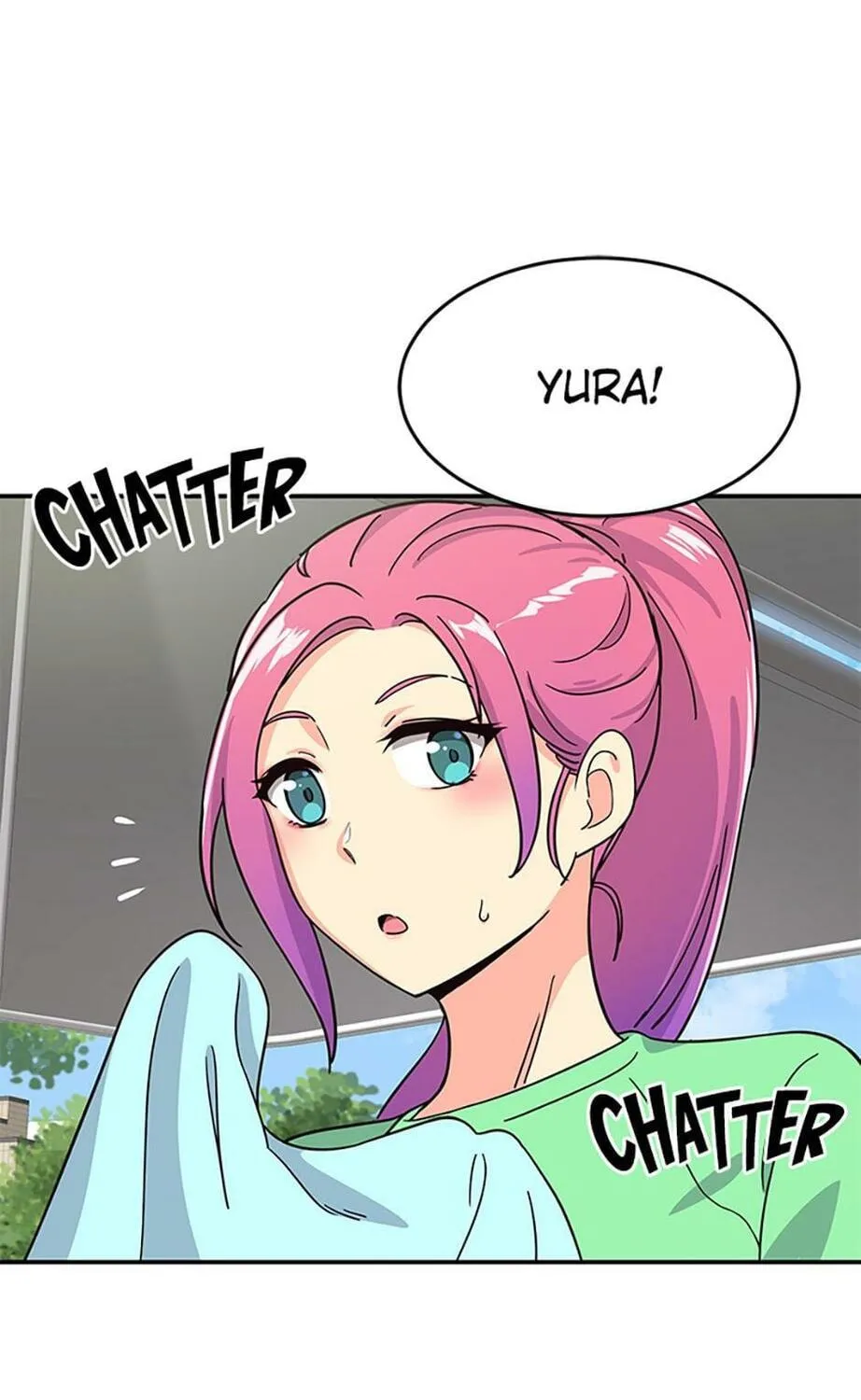 Read Heroine Idol chapter 49 image 124 on Lezhin
