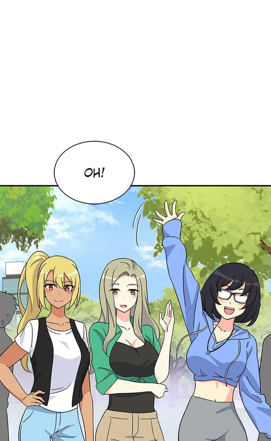 Read Heroine Idol chapter 49 image 126 on Lezhin