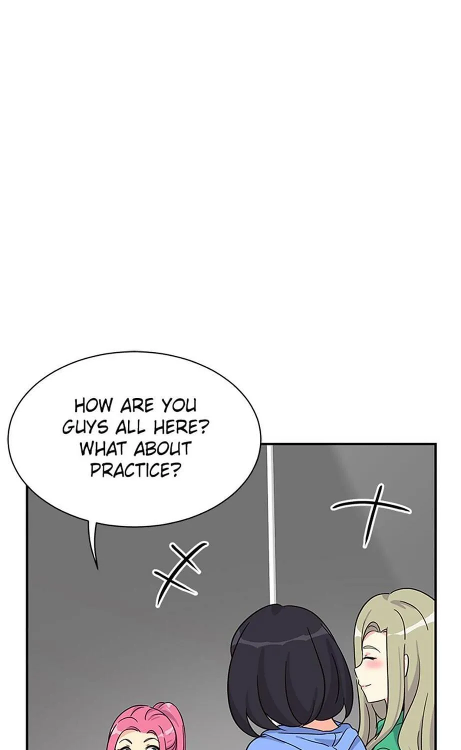Read Heroine Idol chapter 49 image 128 on Lezhin