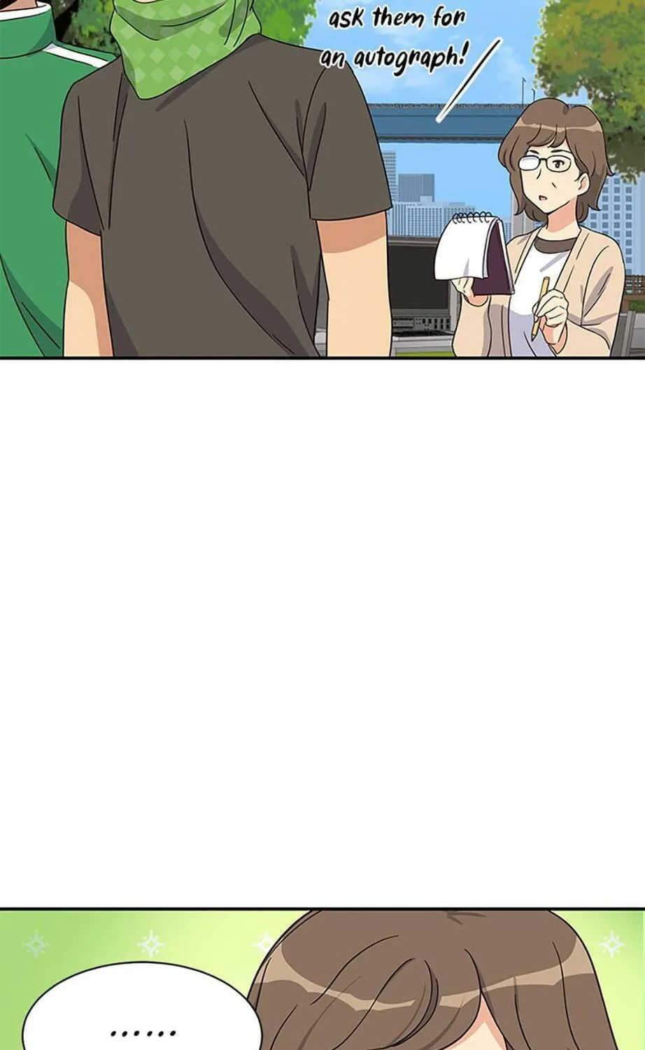 Read Heroine Idol chapter 49 image 132 on Lezhin