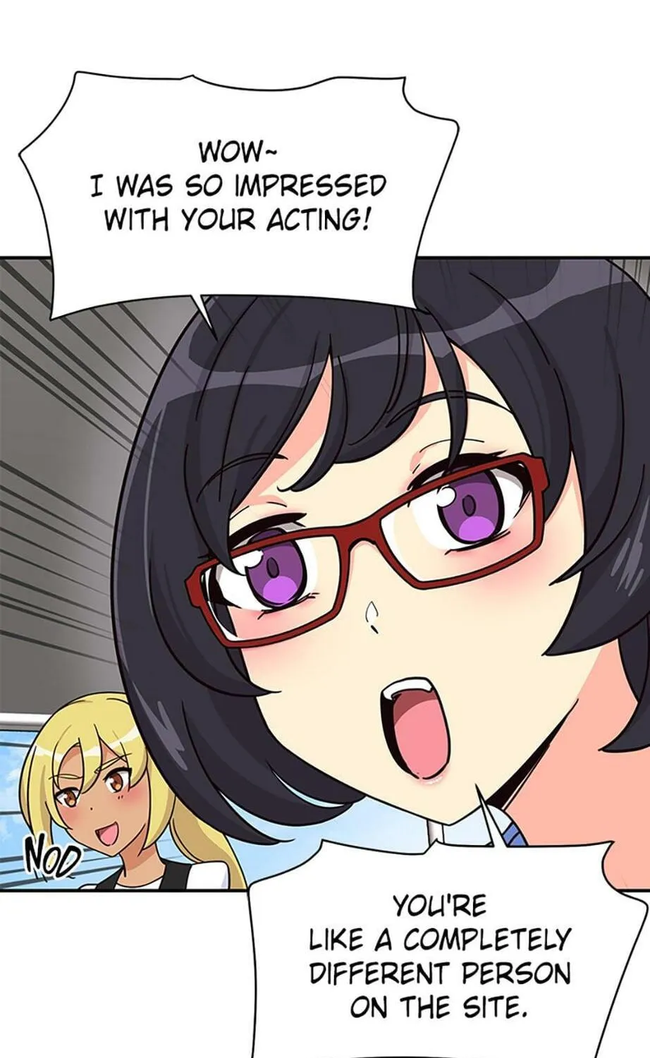 Read Heroine Idol chapter 49 image 136 on Lezhin