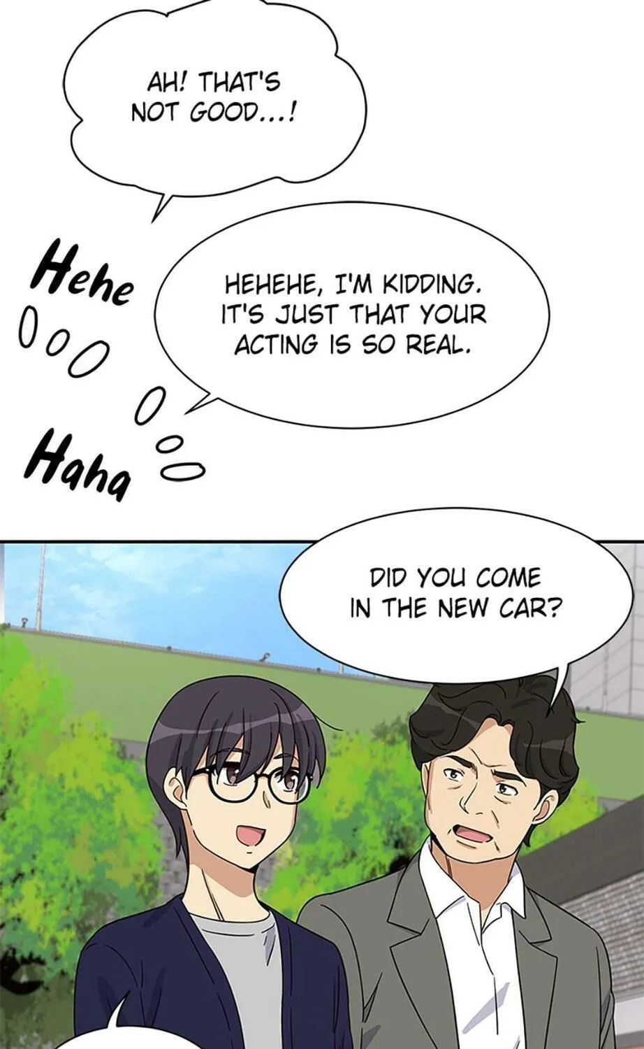 Read Heroine Idol chapter 49 image 140 on Lezhin