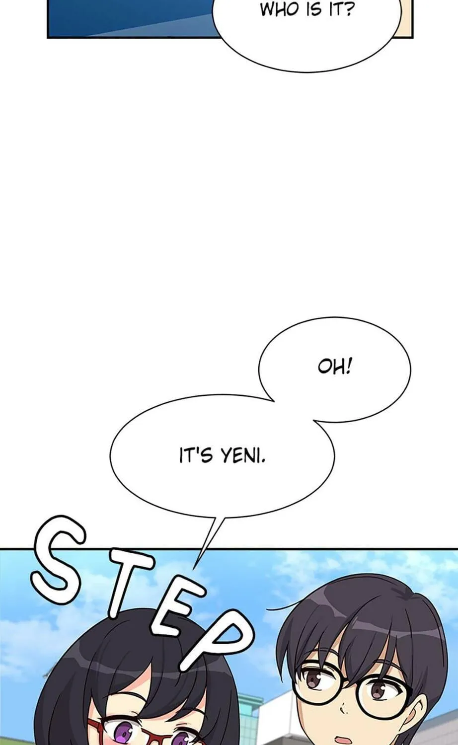 Read Heroine Idol chapter 49 image 148 on Lezhin