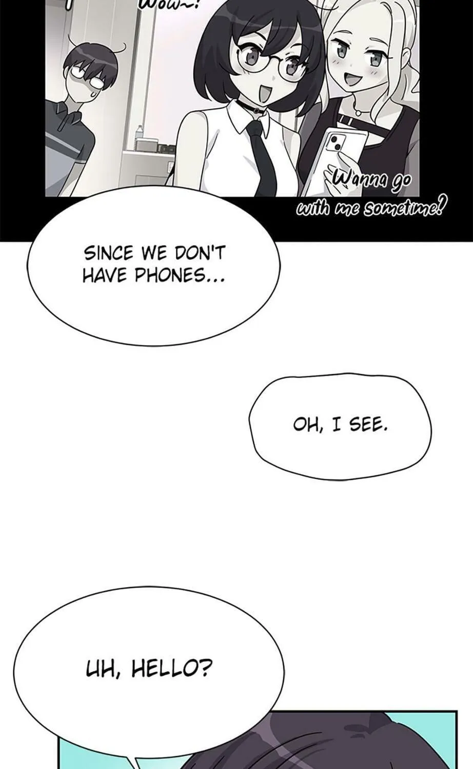 Read Heroine Idol chapter 49 image 152 on Lezhin