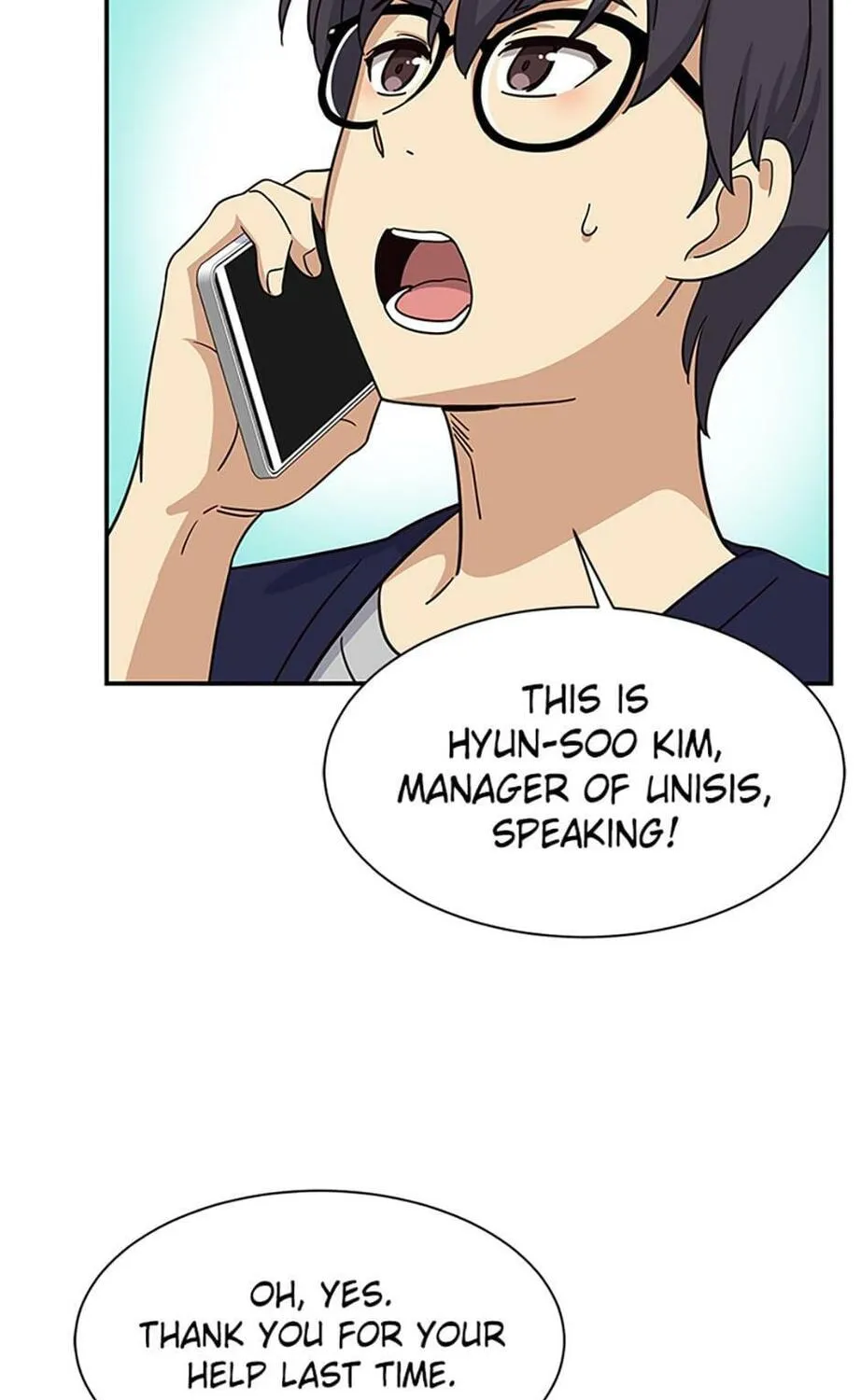 Read Heroine Idol chapter 49 image 154 on Lezhin