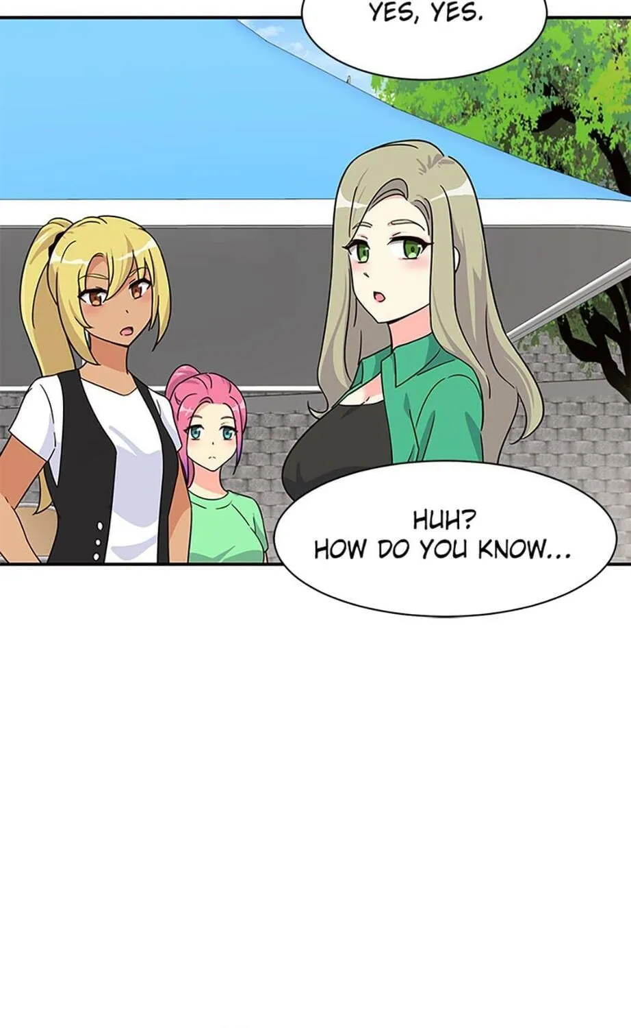 Read Heroine Idol chapter 49 image 156 on Lezhin