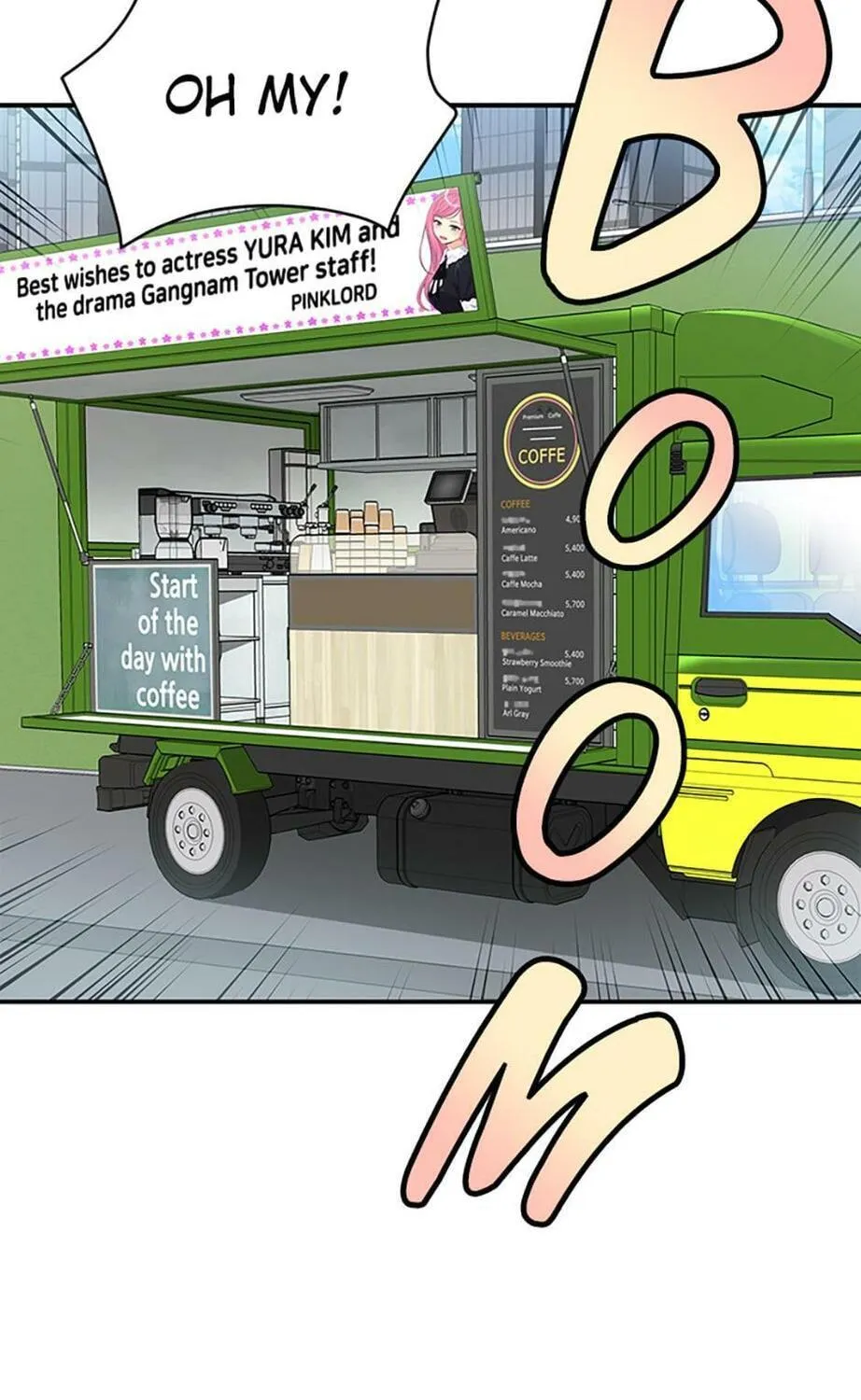 Read Heroine Idol chapter 49 image 163 on Lezhin