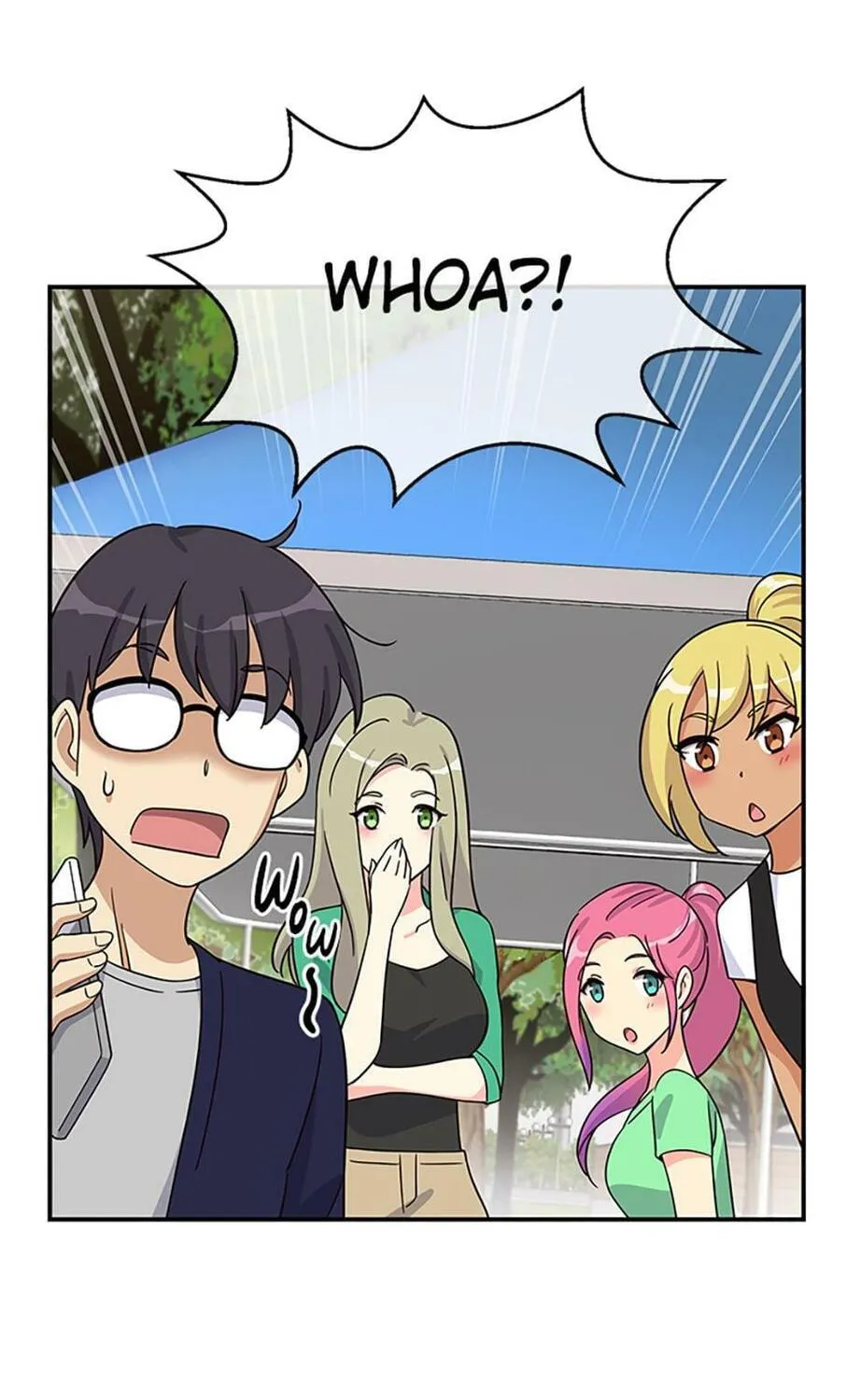 Read Heroine Idol chapter 49 image 165 on Lezhin