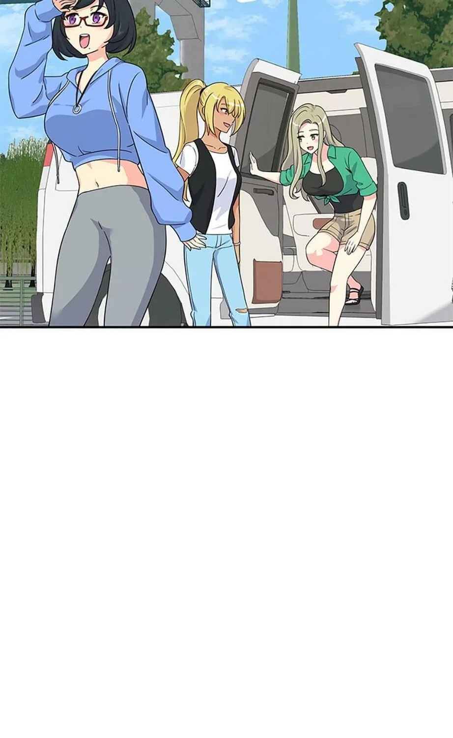 Read Heroine Idol chapter 49 image 17 on Lezhin