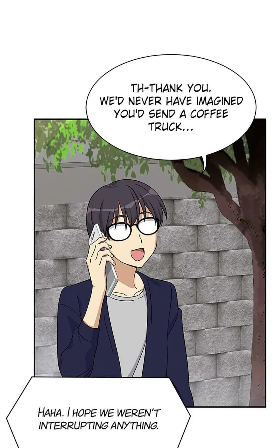 Read Heroine Idol chapter 49 image 175 on Lezhin