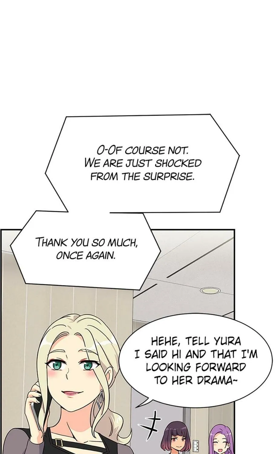 Read Heroine Idol chapter 49 image 177 on Lezhin