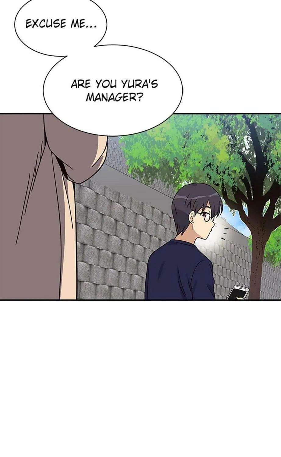 Read Heroine Idol chapter 49 image 184 on Lezhin