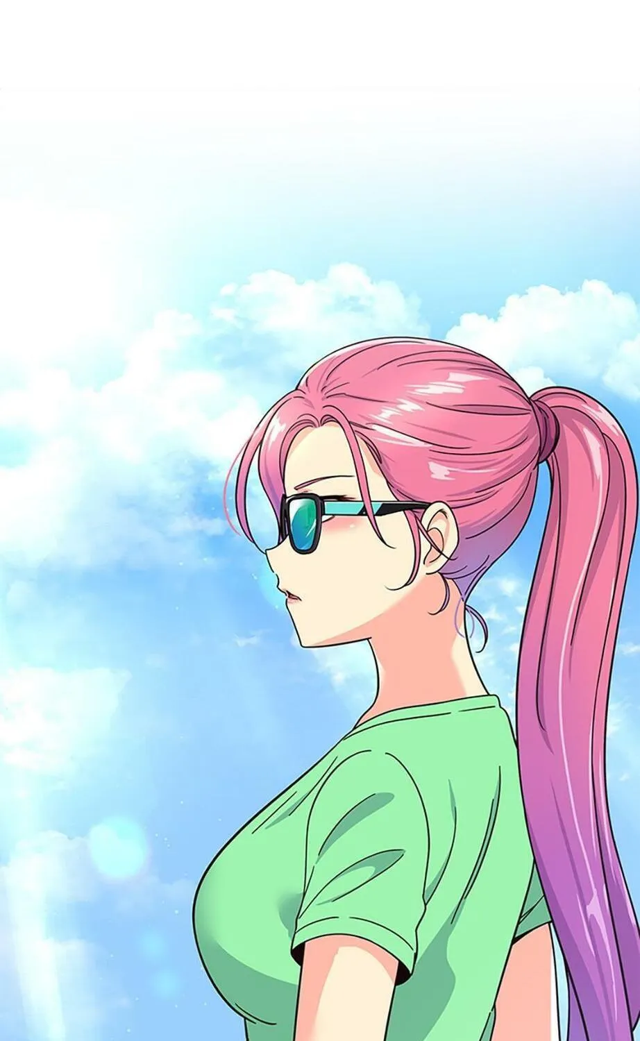 Read Heroine Idol chapter 49 image 26 on Lezhin