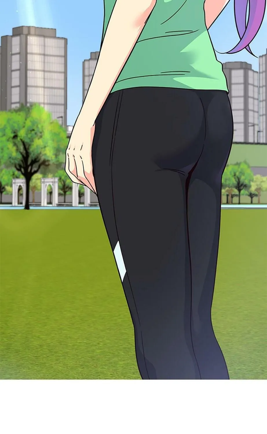 Read Heroine Idol chapter 49 image 28 on Lezhin