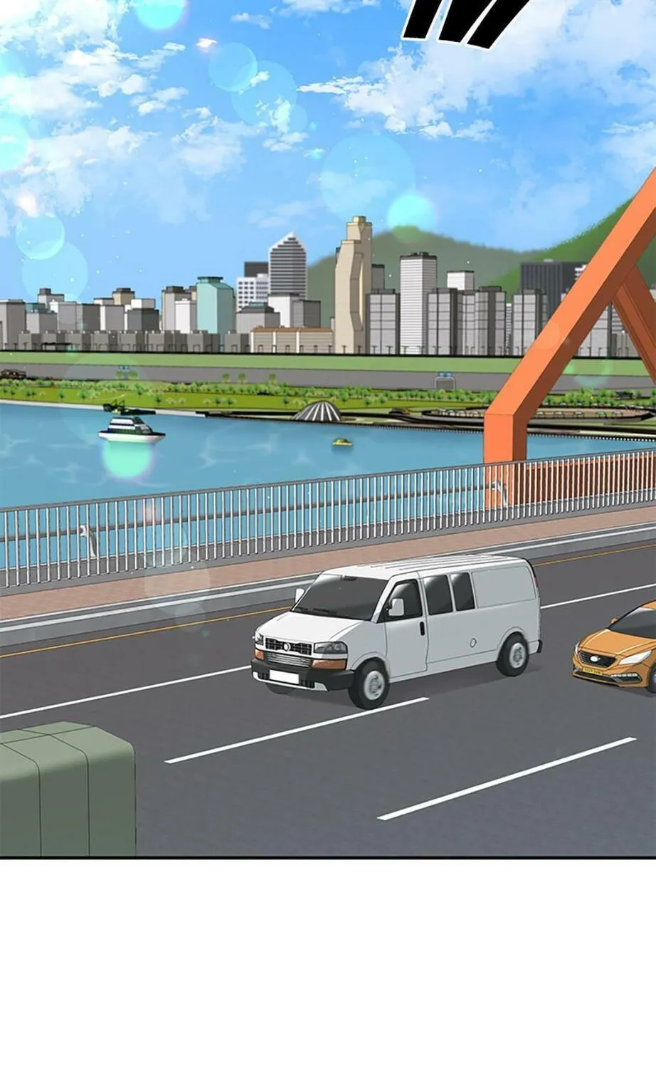 Read Heroine Idol chapter 49 image 3 on Lezhin