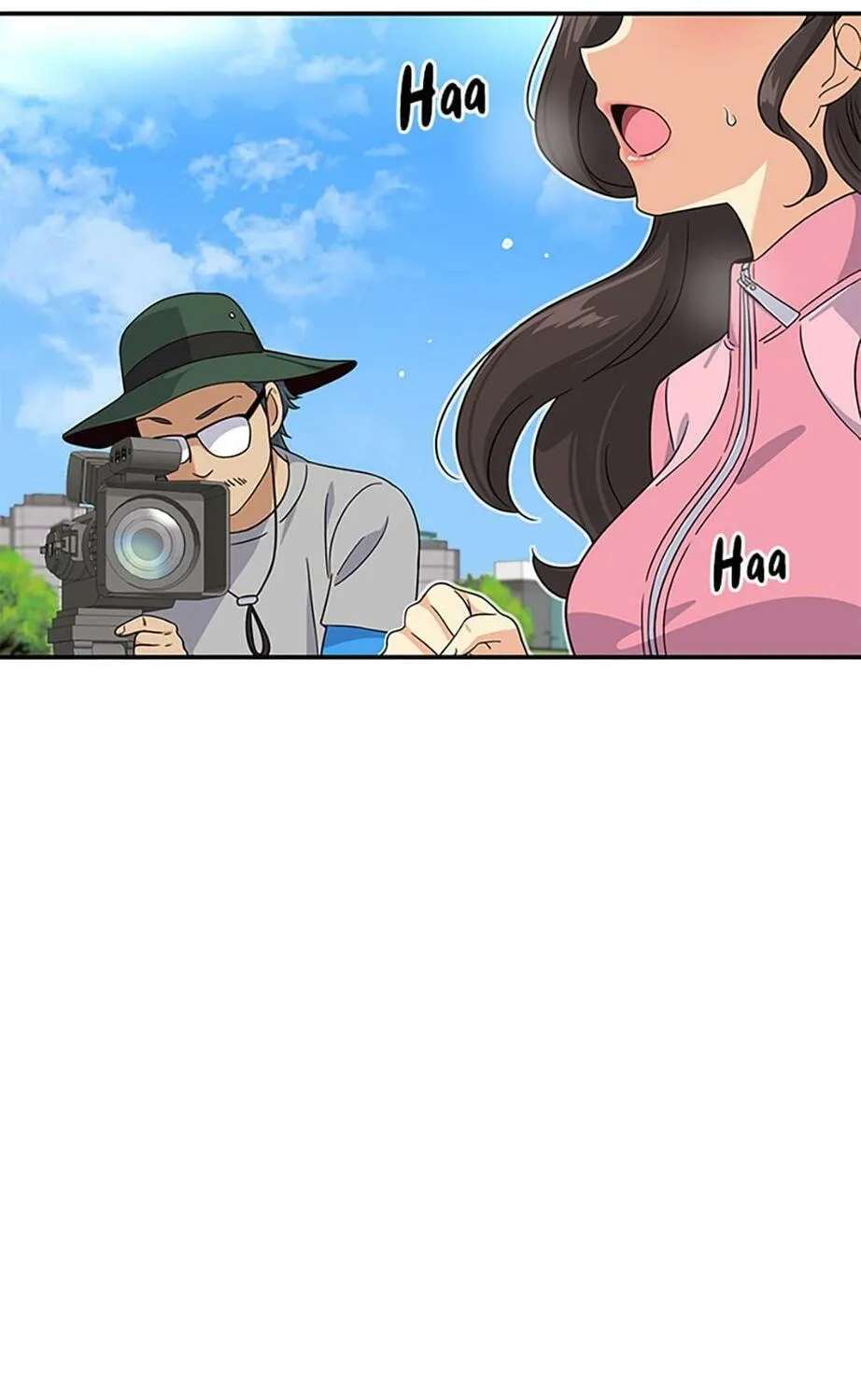 Read Heroine Idol chapter 49 image 42 on Lezhin