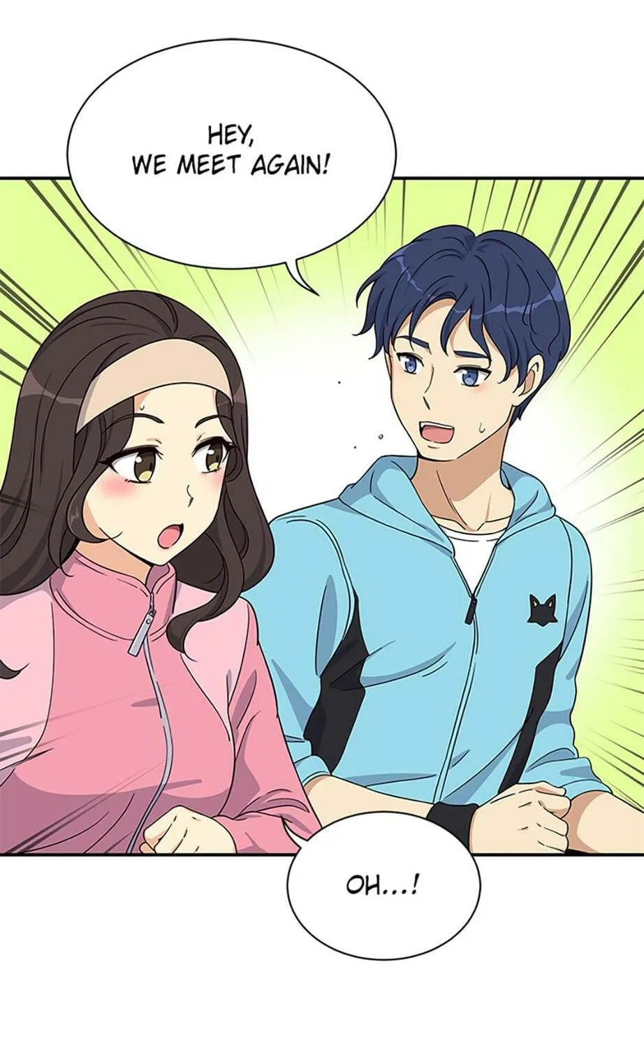Read Heroine Idol chapter 49 image 47 on Lezhin