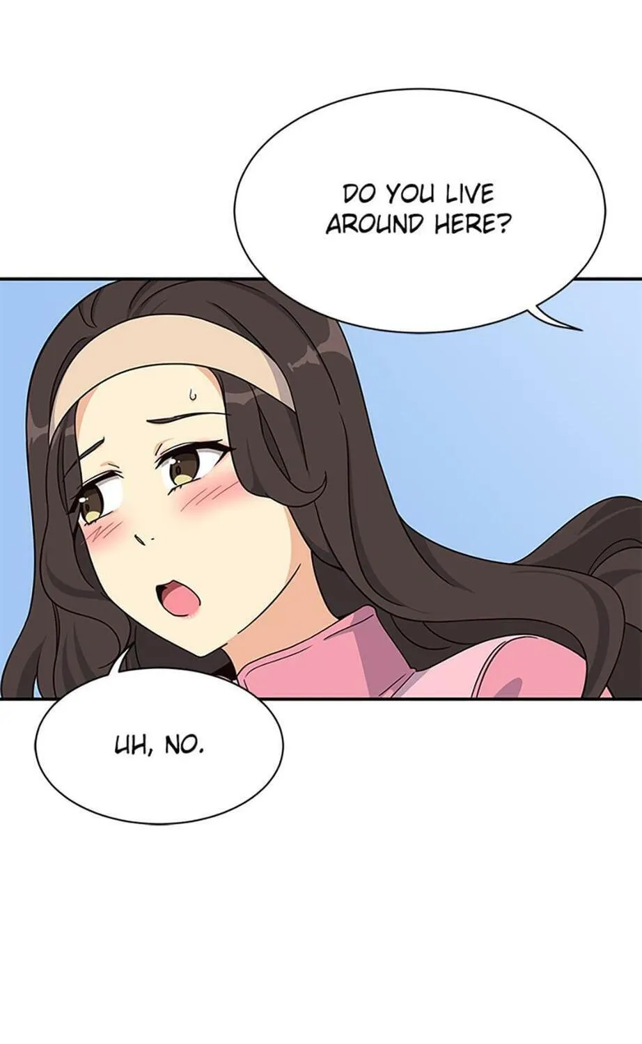 Read Heroine Idol chapter 49 image 49 on Lezhin