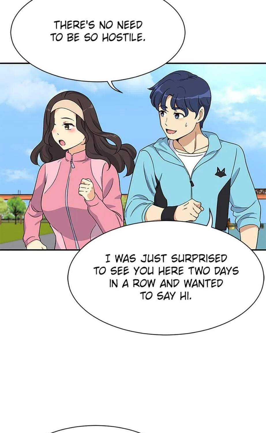 Read Heroine Idol chapter 49 image 51 on Lezhin