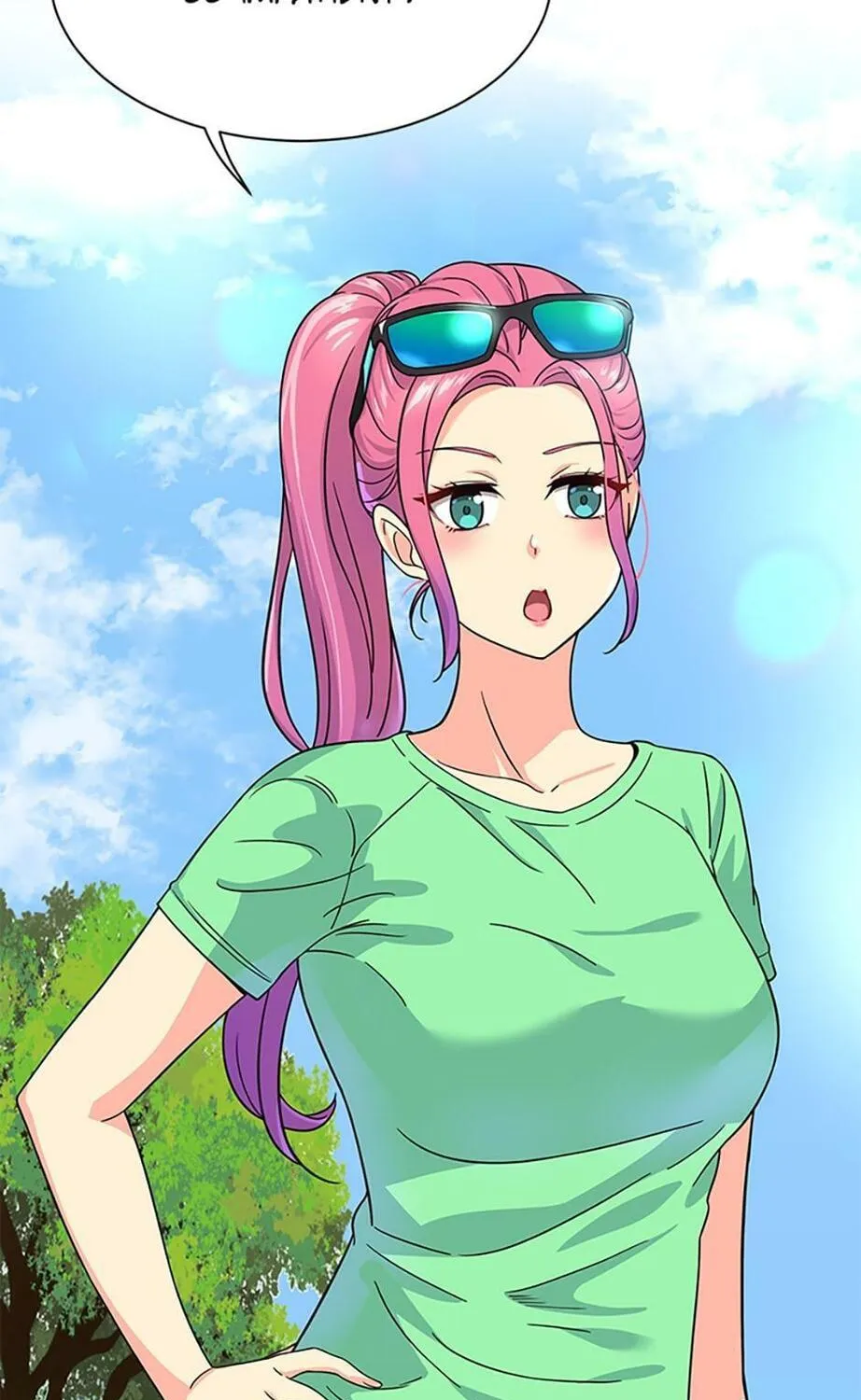Read Heroine Idol chapter 49 image 61 on Lezhin
