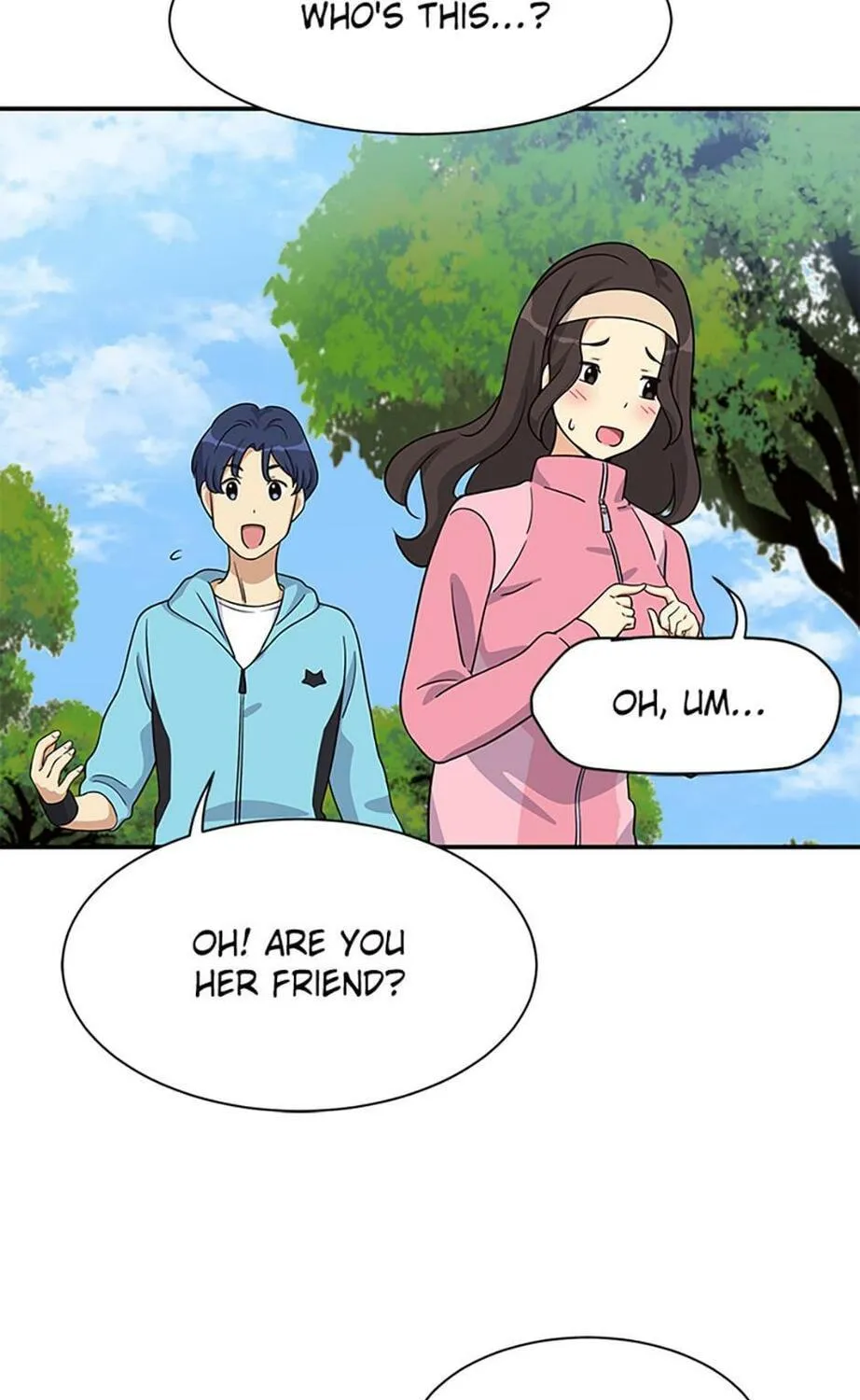 Read Heroine Idol chapter 49 image 65 on Lezhin