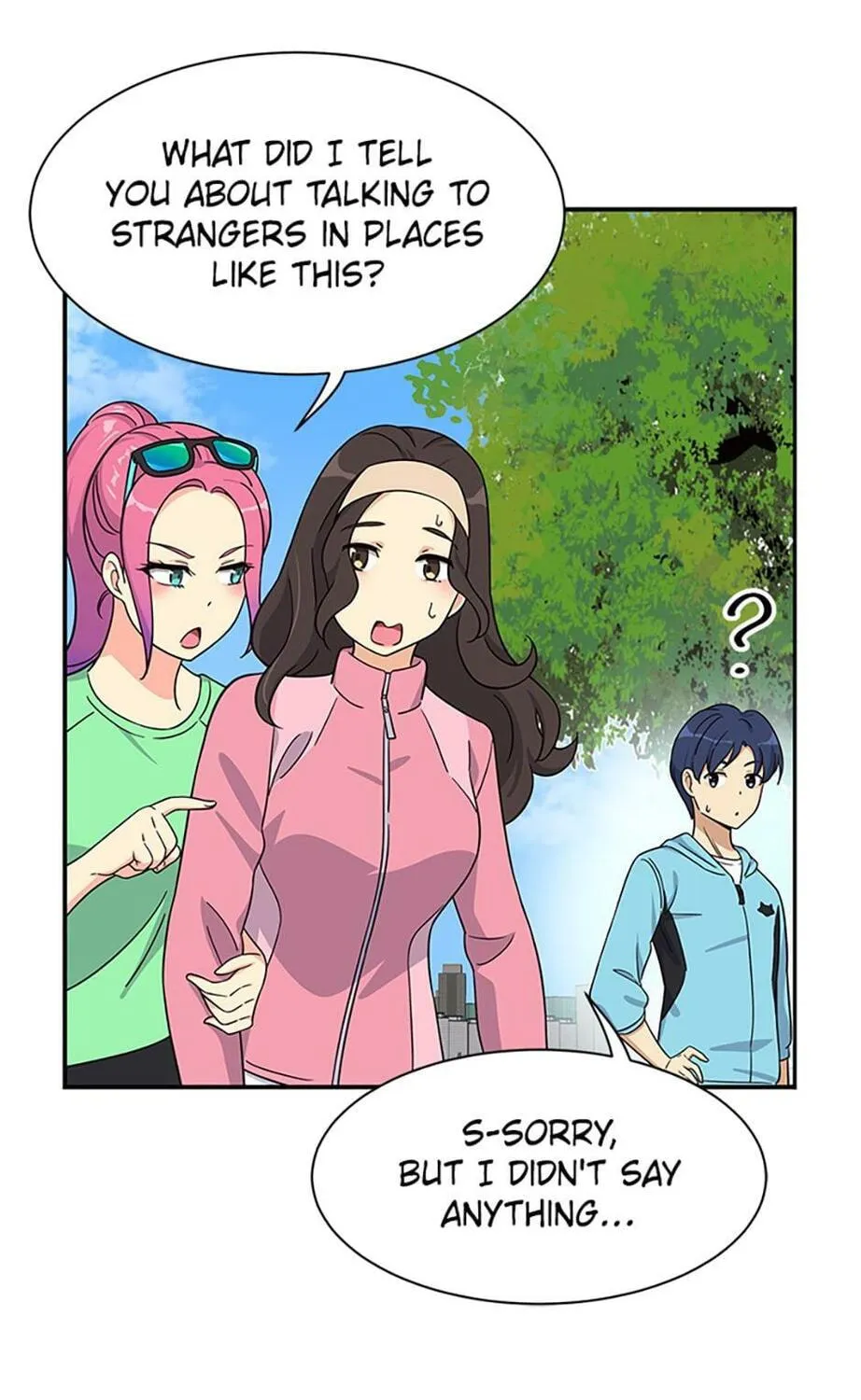 Read Heroine Idol chapter 49 image 69 on Lezhin