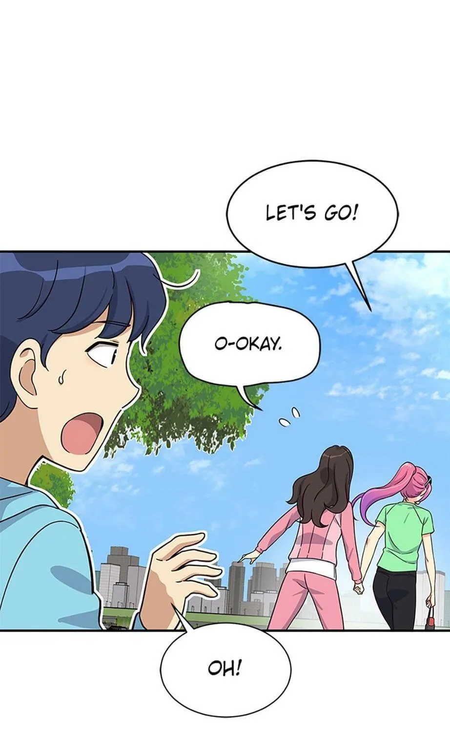 Read Heroine Idol chapter 49 image 73 on Lezhin