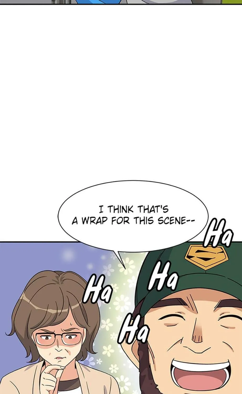 Read Heroine Idol chapter 49 image 85 on Lezhin