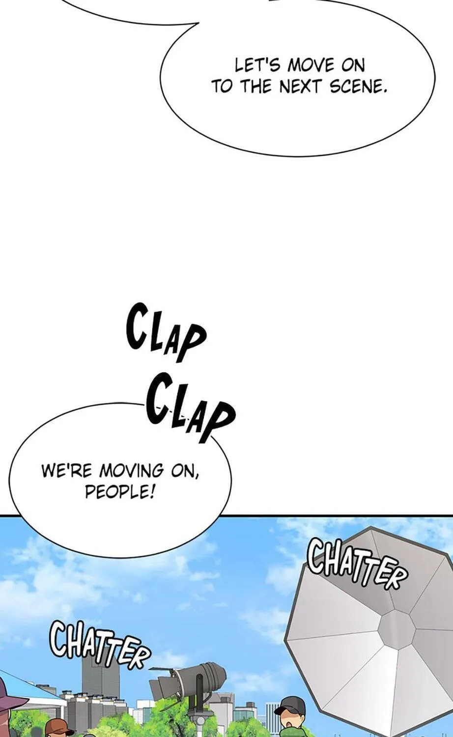 Read Heroine Idol chapter 49 image 94 on Lezhin